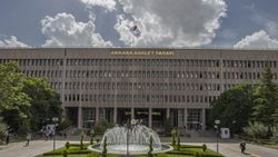 Ankara'da tutuklanan adliye personeline 18 yıl hapis talebi