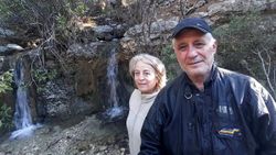 Antalya'da çevreci çiftin dağ evinde öldürülmesi, AYM'ye taşınacak