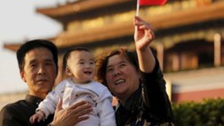 Koronavirüs, Çin'in doğum oranındaki düşüşü hızlandırdı