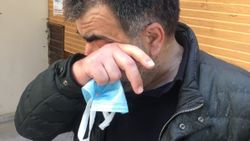 Adana'daki engellinin motosikletini çaldılar