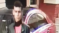 Bursa'daki hırsız, 6'ncı iş yerini soyarken yakalandı