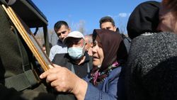 Kuzey Irak şehidi Kaan Kanlıkuyu'ya veda