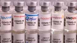 Moderna ve Pfizer'ın, aşı teknolojilerini paylaşmaları isteniyor