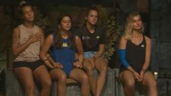 Survivor'da haftanın eleneni Yağmur Banda oldu