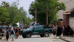  Ölü ve yaralılar var