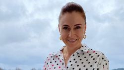 Ceyda Düvenci'den psikolog açıklaması