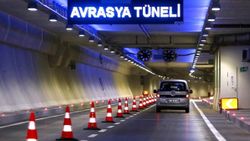 Avrasya Tüneli, 1 Mayıs itibarıyla motosiklet trafiğine açılacak