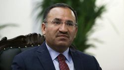 Bekir Bozdağ: Gaziosmanpaşa ve Bursa saldırıları terör saldırısı