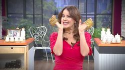 Gelinim Mutfakta çeyrek altını kim kazandı? 21 Nisan 2022 Gelinim Mutfakta günün birincisi...