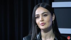 Elif Buse Doğan, Langıdı Lang Lang şarkısının hikayesini anlattı