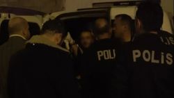 Antalya'da babasının başına mermerle vurdu ölümüne sebep oldu