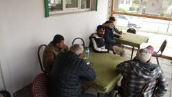  Senetler sonradan dolduruldu