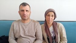 Adana’da idrarını yapamadığı kimseye söyleyemeyen kadın ameliyat oldu