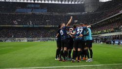 Inter, Roma’yı 3 golle mağlup etti.