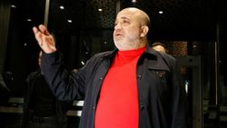  Statta olsaydım 3 televizyon kırardım