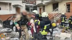 Odessa’daki savaş mağdurlarının kurtarılması için çalışma başlatıldı