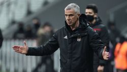 Beşiktaş'tan Önder Karaveli'ye önemli görev