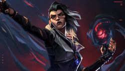  Valorant Türk ajanı Fade'in yetenek ve özellikleri