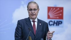 HDP'den CHP'ye sözde soykırım tepkisi