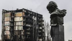  21 bin 900 Rus asker öldü