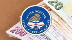 Burs ve krediler ne zaman yatacak, bayramdan önce yatar mı? 