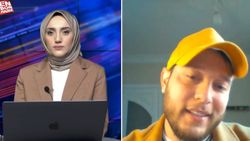 Iraklı öğrenci, İstanbul'da yaşadığı taksi sorununu anlattı