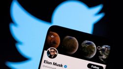 Twitter ve Elon Musk, satın alma anlaşması için görüşüyor