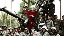  'Sınır Ötesi Harekât' tarihimiz