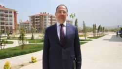 Elazığ depreminin ardından kentsel dönüşüm hızla devam ediyor