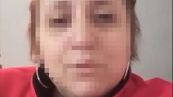 İzmir'deki şantaj şüphelisi serbest bırakıldı