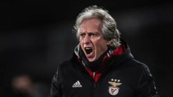 Jorge Jesus'tan Fenerbahçe açıklaması