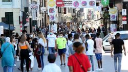 İçişleri'nden 81 ile 'maske' genelgesi