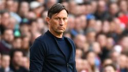 Benfica, Roger Schmidt ile anlaştığını açıkladı