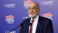 Temel Karamollaoğlu 'Osman Kavala' kararını eleştirdi