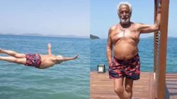 Fedon sezonu açtığını duyurdu
