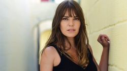 Aslı Enver, bir reklamdan 3 milyon TL kazandı
