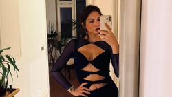 Demet Özdemir'in 180 bin TL'lik saati