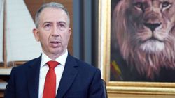  Hoca adayımız Türk olursa Okan Buruk'la çalışırız