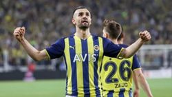 Fenerbahçe - Gaziantep FK maçının muhtemel 11'leri