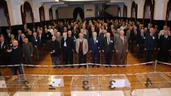 Galatasaray'da seçim yine iptal