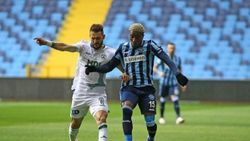 Giresunspor - Adana Demirspor maçı ne zaman, saat kaçta, hangi kanalda? 