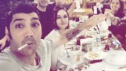 Kadir Gecesi'yle dalga geçen Pegasus çalışanı işten çıkarıldı