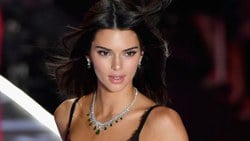 Kendall Jenner, Türkiye'ye seyahat edecek