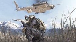 Call of Duty: Modern Warfare 2 duyuruldu
