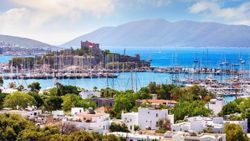 Bodrum gayrimenkulde İstanbul’u solladı: Günlük 10 bin TL