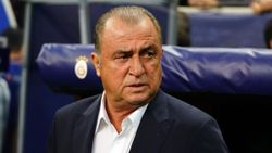 Galatasaray'da Terim pişmanlığı