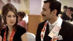 Adını Feriha Koydum'un Halil'i Ufuk Tan Altunkaya'nın son hali