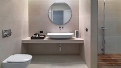 Modern banyo dizaynı için gerekenler