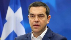 Aleksis Çipras: Türkiye'ye karşı güvenlik garantileri olmalı