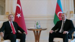 Cumhurbaşkanı Erdoğan ve Aliyev Rize-Artvin Havalimanı'na ilk inişi gerçekleştirecek